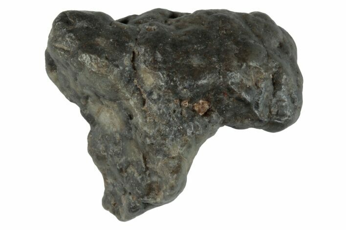 Lunar Meteorite ( g) - Laayoune #281601